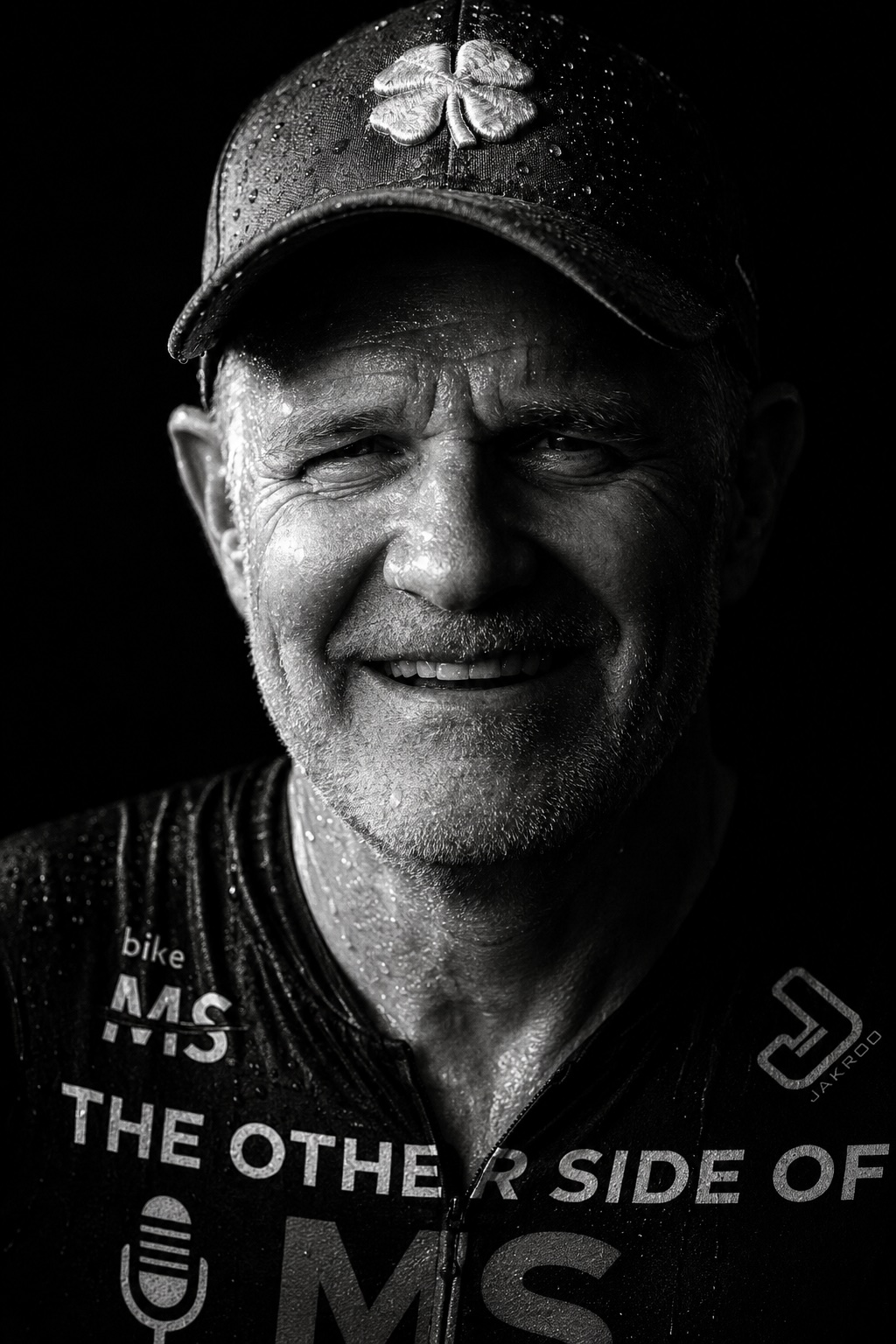 Casey Murphy - Team Spanish Beer Passport Cyclist